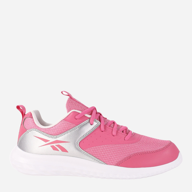 Buty sportowe młodzieżowe dla dziewczynki Reebok Rush Runner GW0003 36.5 Różowe (4065419194593) - obraz 1