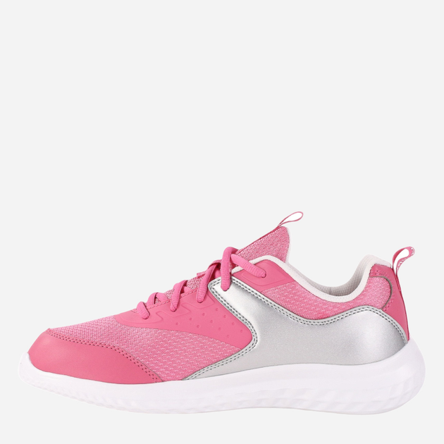 Buty sportowe młodzieżowe dla dziewczynki Reebok Rush Runner GW0003 36.5 Różowe (4065419194593) - obraz 2