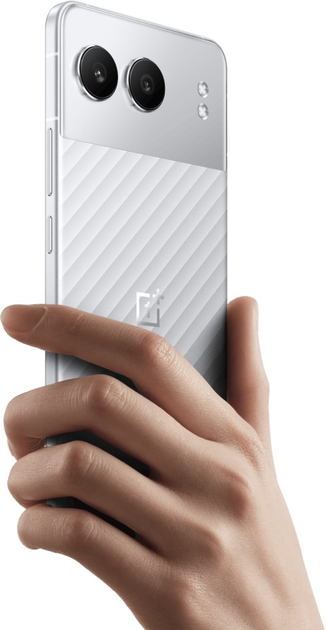 Мобильный телефон OnePlus Nord 4 16/512GB Mercurial Silver