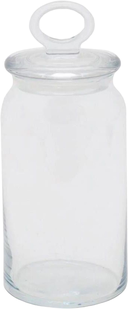 Емкость для хранения Pasabahce Kitchen Slim 1130 мл (96761) (PM000000991) - изображение 1