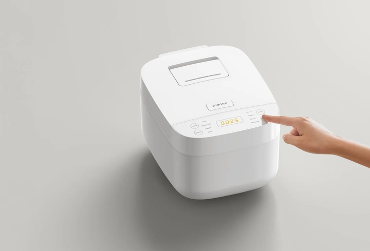 Рисоварка Xiaomi Smart Multifunctional (BHR7919EU) - зображення 5