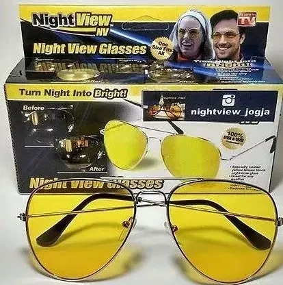 Очки ночного видения Night View Glasses - изображение 11