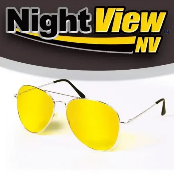 Очки ночного видения Night View Glasses - изображение 14