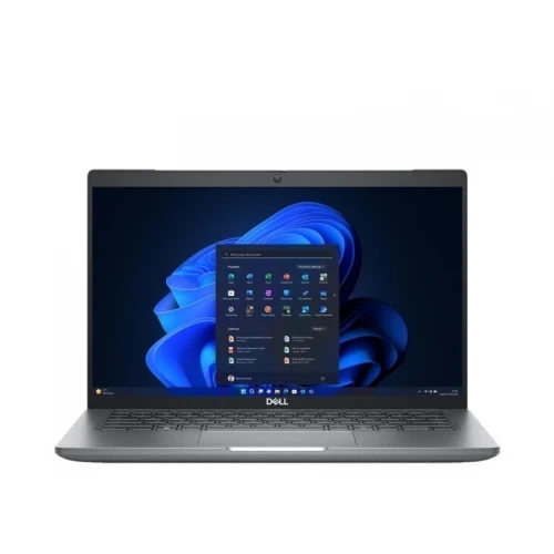 Ноутбук Dell Precision 3490 (2024) Ultra 7 155H/RTX 500 ADA/16GB RAM/512GB SSD/WIN 11 - Фото 1 Ноутбук Dell Precision 3490 (2024) Ultra 7 155H/RTX 500 ADA/16GB RAM/512GB SSD/WIN 11 - зображення 1