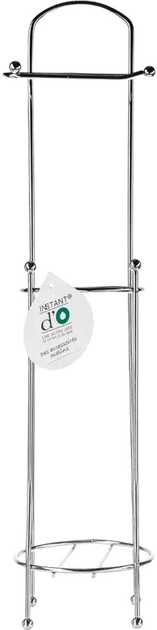 Stojak 5five Simply Smart na papier toaletowy (3560237243726) - obraz 4