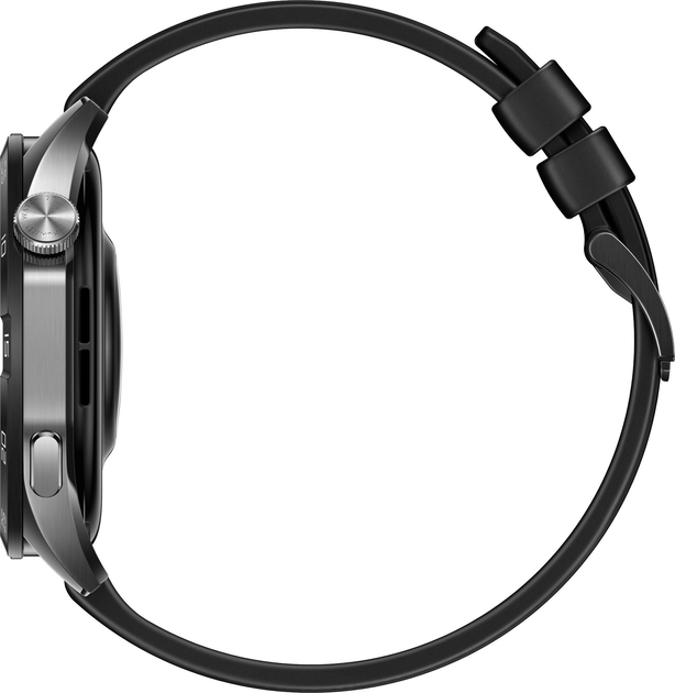 Smartwatch Huawei Watch GT 4 Active 46mm Black (6942103104794) - obraz 5