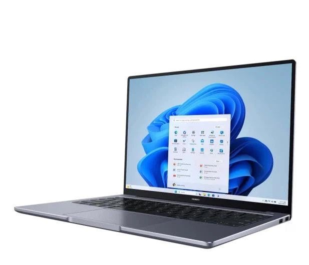 Ноутбук Huawei MateBook 14 i5-1240P/16GB/512/Win11 Licensed Touch