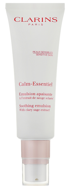 Гель для обличчя Clarins Calm Essentiel 50 мл (3380810439656) - зображення 2