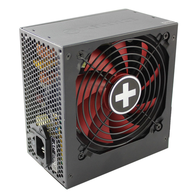 Блок питания Xilence 550W Performance X (m430890) – фото, отзывы ...