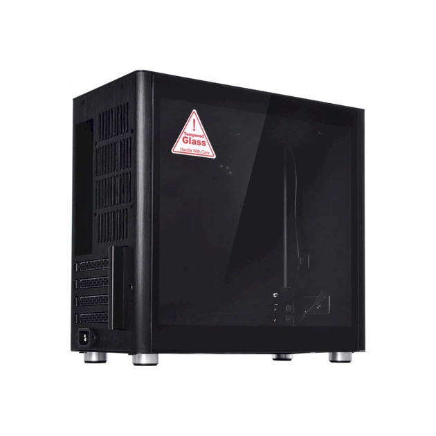 Корпус для ПК Qube QBV9M_WBNU3 - изображение 2