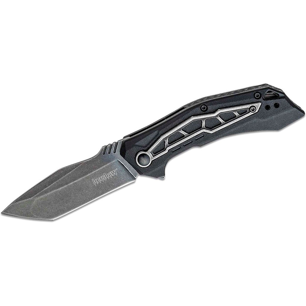 Ніж Kershaw Flatbed (m435643) - зображення 2