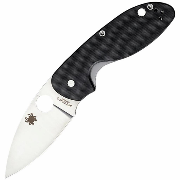 Ніж Spyderco Efficient (m434968) - зображення 1