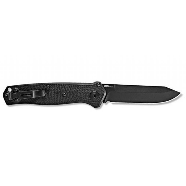 Нож Benchmade Mediator (m435034) - изображение 2