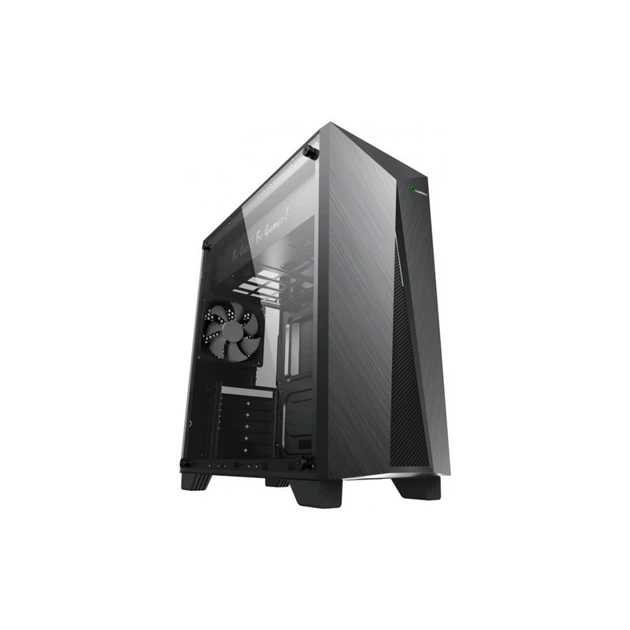 Корпус Gamemax Nova N6 (m431555) - изображение 2