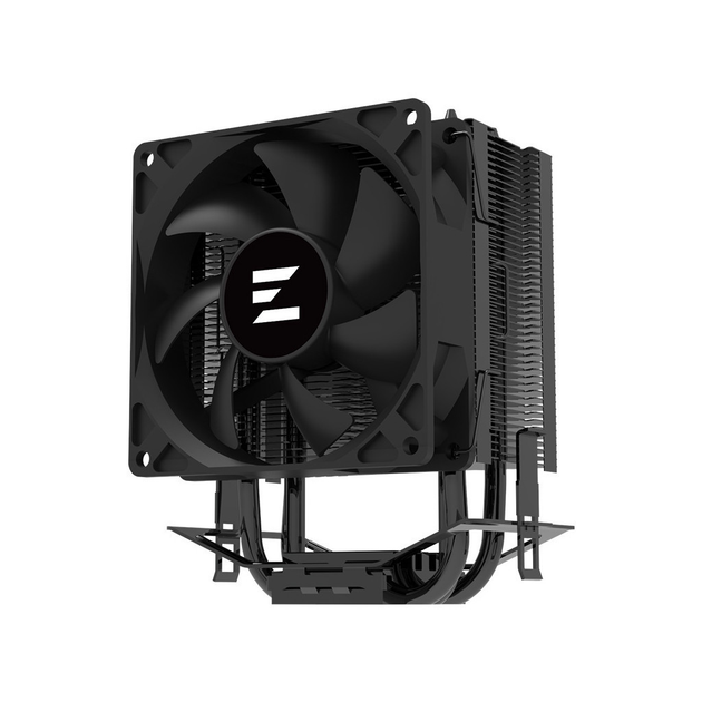 Кулер для процессора Zalman CNPS4XBLACK (m431366) - изображение 1