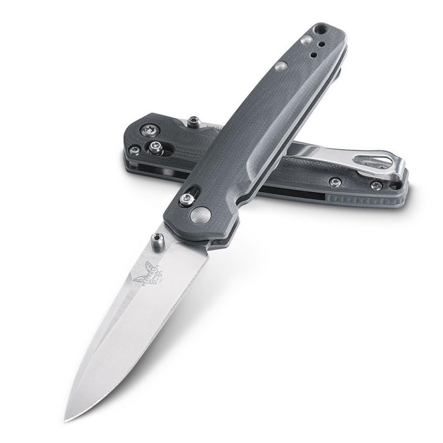 Нож Benchmade "Valet" (m434944) - изображение 2