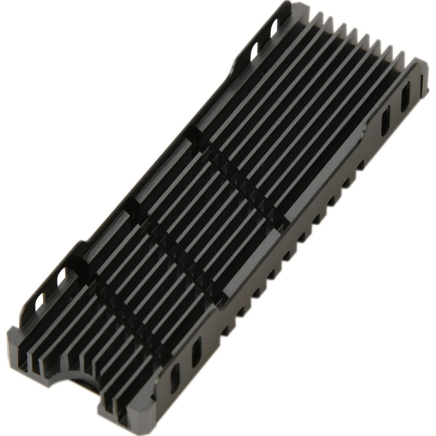 Радиатор охлаждения Gembird EE2280-R-01 (m431418) - изображение 1