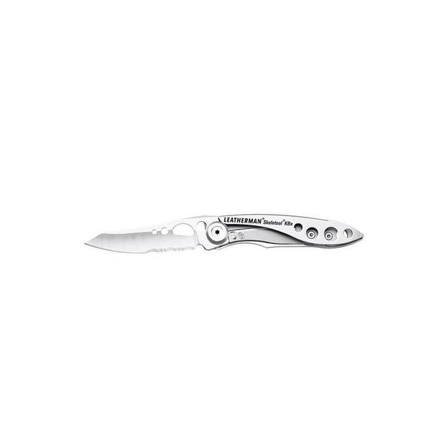 Нож Leatherman Skeletool KBX-Stainless коробка (m434954) - изображение 1