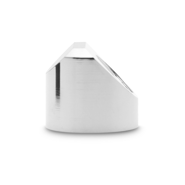 Фитинг для СЖО Ekwb EK-Quantum Torque Static FF 45В - Nickel (m431342) - изображение 1