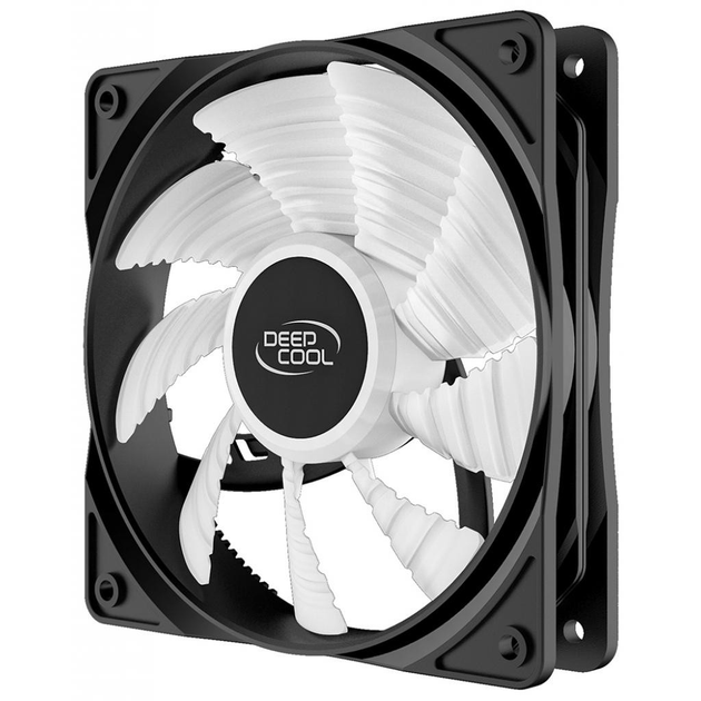 Кулер для корпуса Deepcool RF120R (m430945) - изображение 2