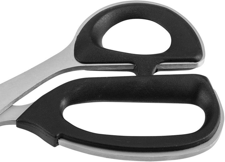 Кравецькі ножиці NEO Tools 64-004 200 мм (5907558474893) - зображення 3