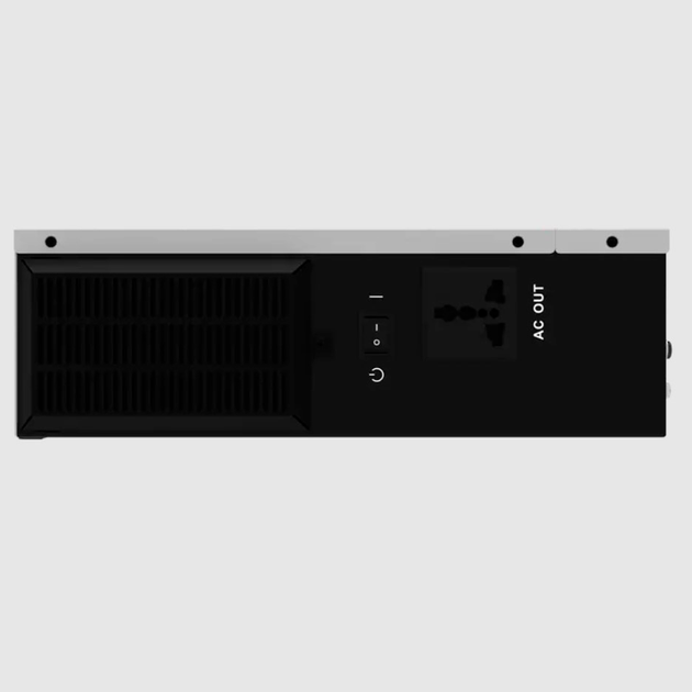 Инвертор ALLURE PRIME VICTOR NMS-1000-12 Чистая синусоида