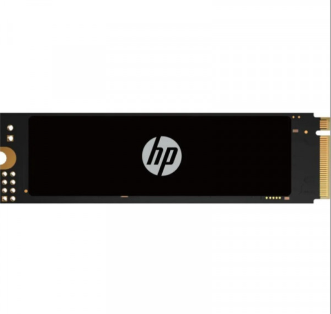 Твердотельный накопитель SSD HP EX900 Plus 256GB M.2 2280 PCI Ex Gen3 x4 3D NAND Retail (35M32AA#) - зображення 3