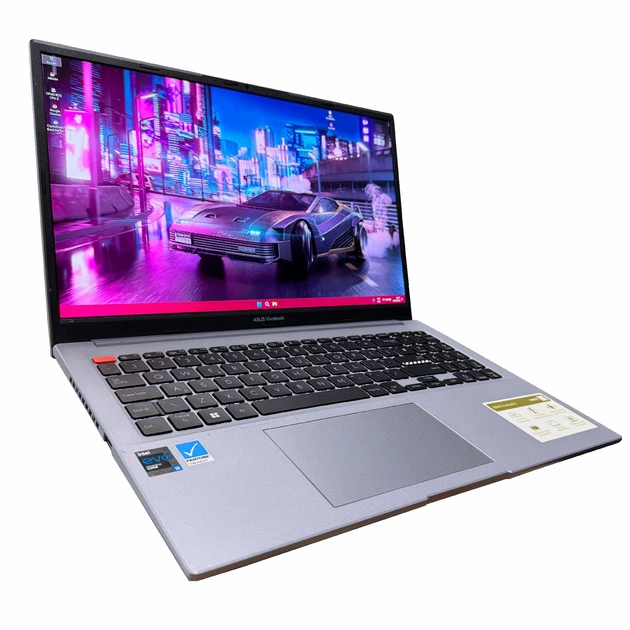 Ноутбук Asus VivoBook S15 (K3502Z)/ 15.6