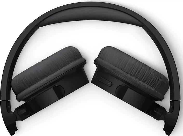 Навушники On-ear Philips TAH3209 BT 5.3 Wireless Mic Black (4895229139718) - зображення 3