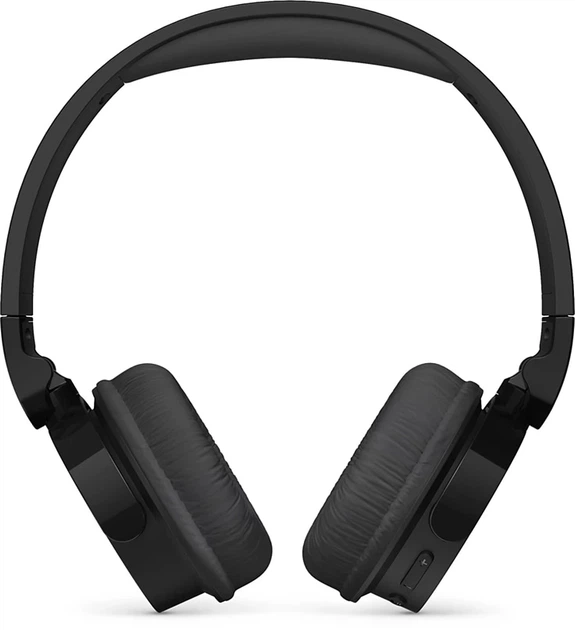 Навушники On-ear Philips TAH3209 BT 5.3 Wireless Mic Black (4895229139718) - зображення 10