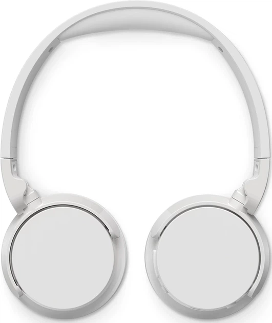 Навушники On-ear Philips TAH4209 BT 5.3 Wireless Mic Рожеві - зображення 3