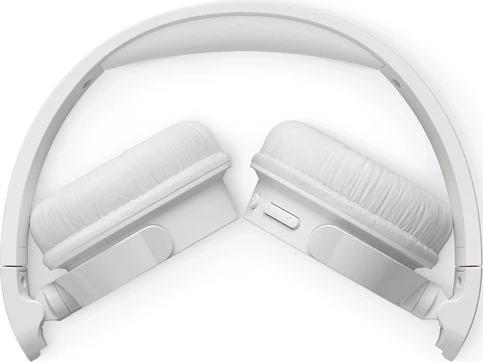 Навушники On-ear Philips TAH4209 BT 5.3 Wireless Mic Рожеві - зображення 4