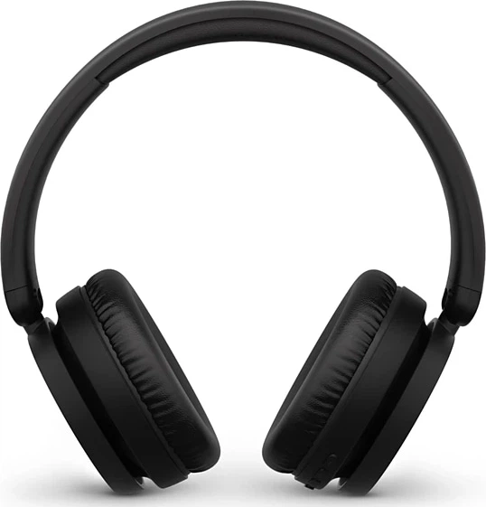 Навушники Over-ear Philips TAH5209 BT 5.3 SBC Wireless Mic Black (4895229142473) - зображення 10