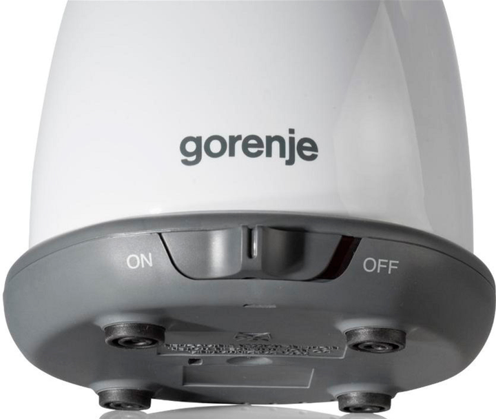 Кавоварка-турка Gorenje TCM330W - зображення 4