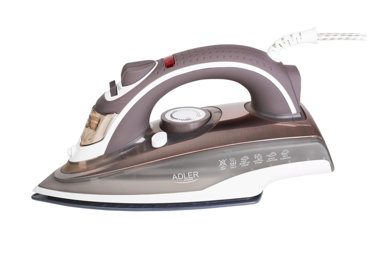 Праска Adler AD-5030 - изображение 3
