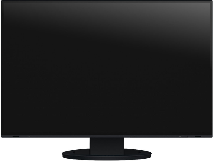 Монитор 24.1" EIZO FlexScan EV2485 Black (EV2485-BK) - изображение 1