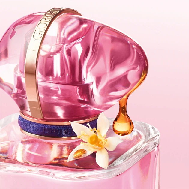 Парфумована вода для жінок Giorgio Armani My Way Nectar 50 мл (3614273947770) - зображення 4