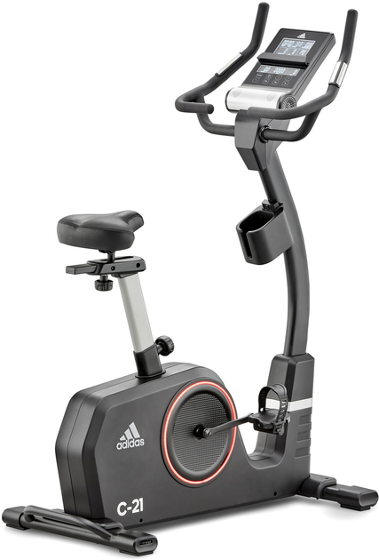 Велотренажер Adidas C-21 (AVUS-10401BT) - зображення 1