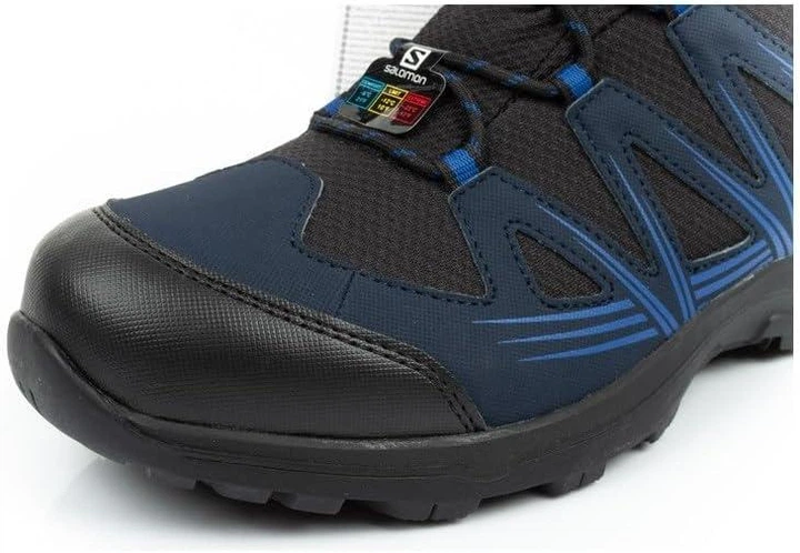 Чоловічі зимові черевики Salomon Woodsen 2 TS CSWP L410094 42 (8