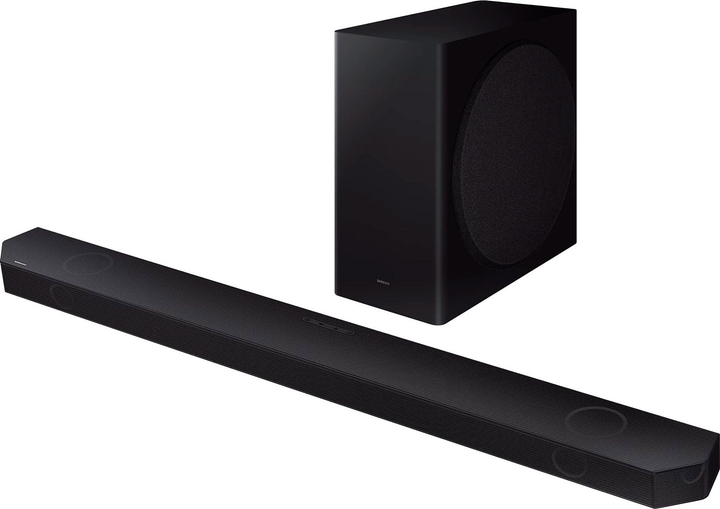 Soundbar Samsung HW-Q800D/EN - obraz 2