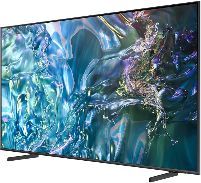 Телевізор Samsung QE50Q60DAUXXH - зображення 3
