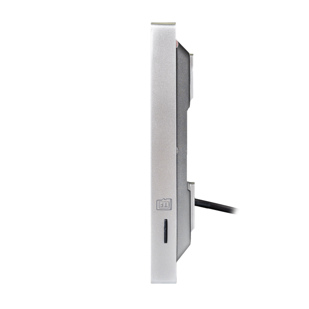 Цветной Wi-Fi AHD видеодомофон GV-060-AHD-M-VD7SD Black - Фото 3 Цветной Wi-Fi AHD видеодомофон GV-060-AHD-M-VD7SD Black - изображение 3