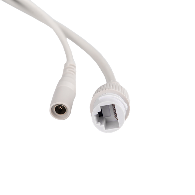 Зовнішня IP камера GreenVision GV-187-IP-ECO-AD-COS40-30 SD - зображення 8