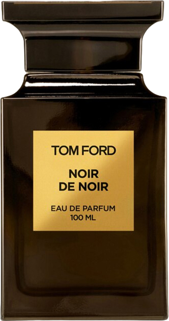 Парфумована вода унісекс Tom Ford Noir De Noir 100 мл (888066004480) - зображення 1