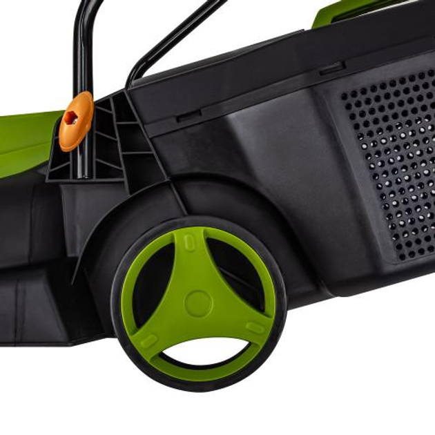Газонокосилка электрическая Procraft NM1600 - изображение 5