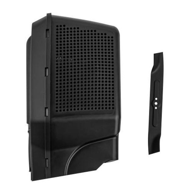 Газонокосилка электрическая Procraft NM1600 - изображение 8