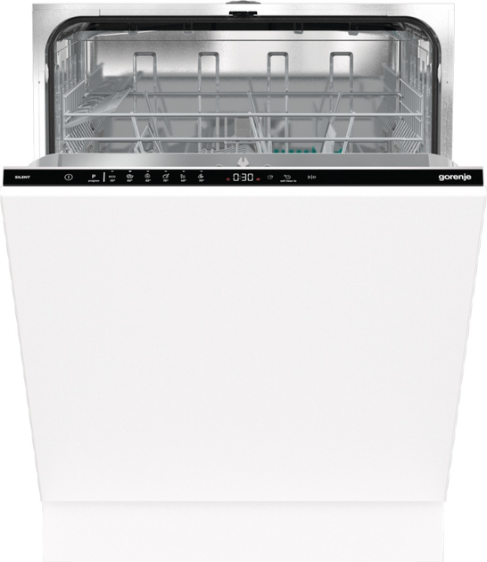 Zmywarka do zabudowy Gorenje G400 GV642E60 - obraz 1