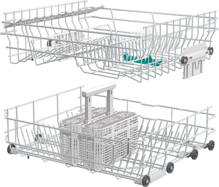 Zmywarka do zabudowy Gorenje G400 GV642E60 - obraz 7