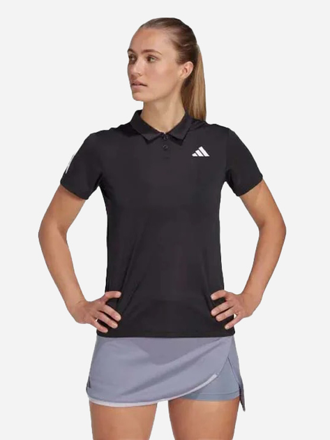 Adidas club polo hotsell