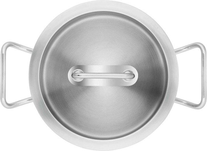 Каструля Zwilling Pro низька з кришкою 1.5 л (4009839530494) - зображення 4